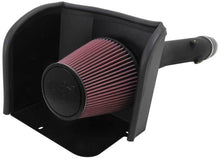 Load image into Gallery viewer, K&amp;N 12-13 Toyota Tacoma 4.0L V6 Aircharger Performance Intake