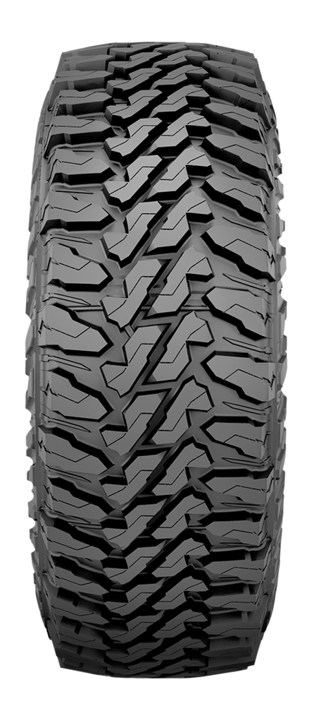 Yokohama Geolandar M/T G003 Tire - 35X12.50R17 121Q