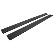 Load image into Gallery viewer, Westin 15-25 Ford F-150 SuperCrew / 17-25 F-250/350 CrewCab Pro-e Running Boards - Tex. Blk