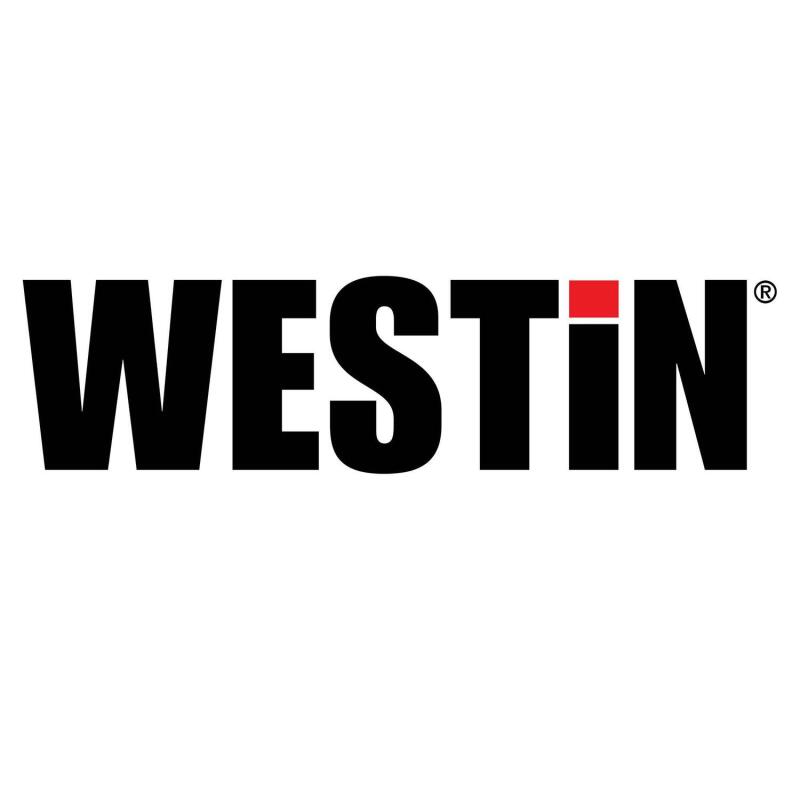 Westin 2024 Toyota Tacoma 6ft. Bed Soft Roll Tonneau Cover - Black