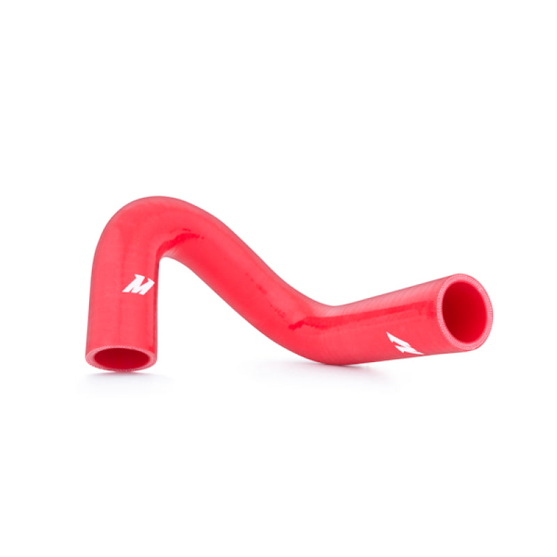 Mishimoto Datsun 240Z Silicone Radiator Hose Kit Red