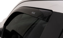 Load image into Gallery viewer, AVS 04-06 Scion XB Ventvisor In-Channel Front &amp; Rear Window Deflectors 4pc - Smoke