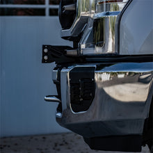 Load image into Gallery viewer, Rigid Industries 20-22 Ford Super Duty Bumper Bar Mount