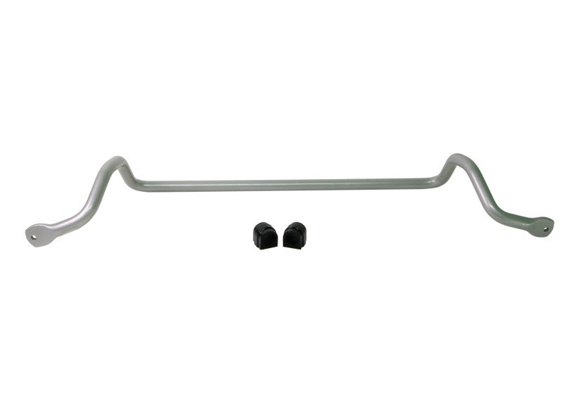 Whiteline 07-14 Mini Cooper/Cooper S / 09-14 Mini Cooper JCW Front Heavy Duty Adj Sway Bar - 26mm