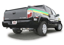 Load image into Gallery viewer, Borla 06-14 Honda Ridgeline 3.5L 6cyl 5spd AWD SS Catback Exhaust