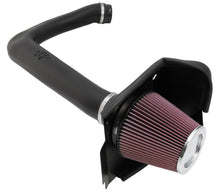 Load image into Gallery viewer, K&amp;N 11-14 Dodge Charger 3.6L V6 Performance Intake