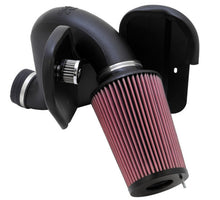 Load image into Gallery viewer, K&amp;N 03-07 Dodge Ram 2500/3500 L6-5.9L Performance Intake Kit