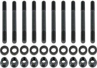 ARP Nissan VR38 Main Stud Kit